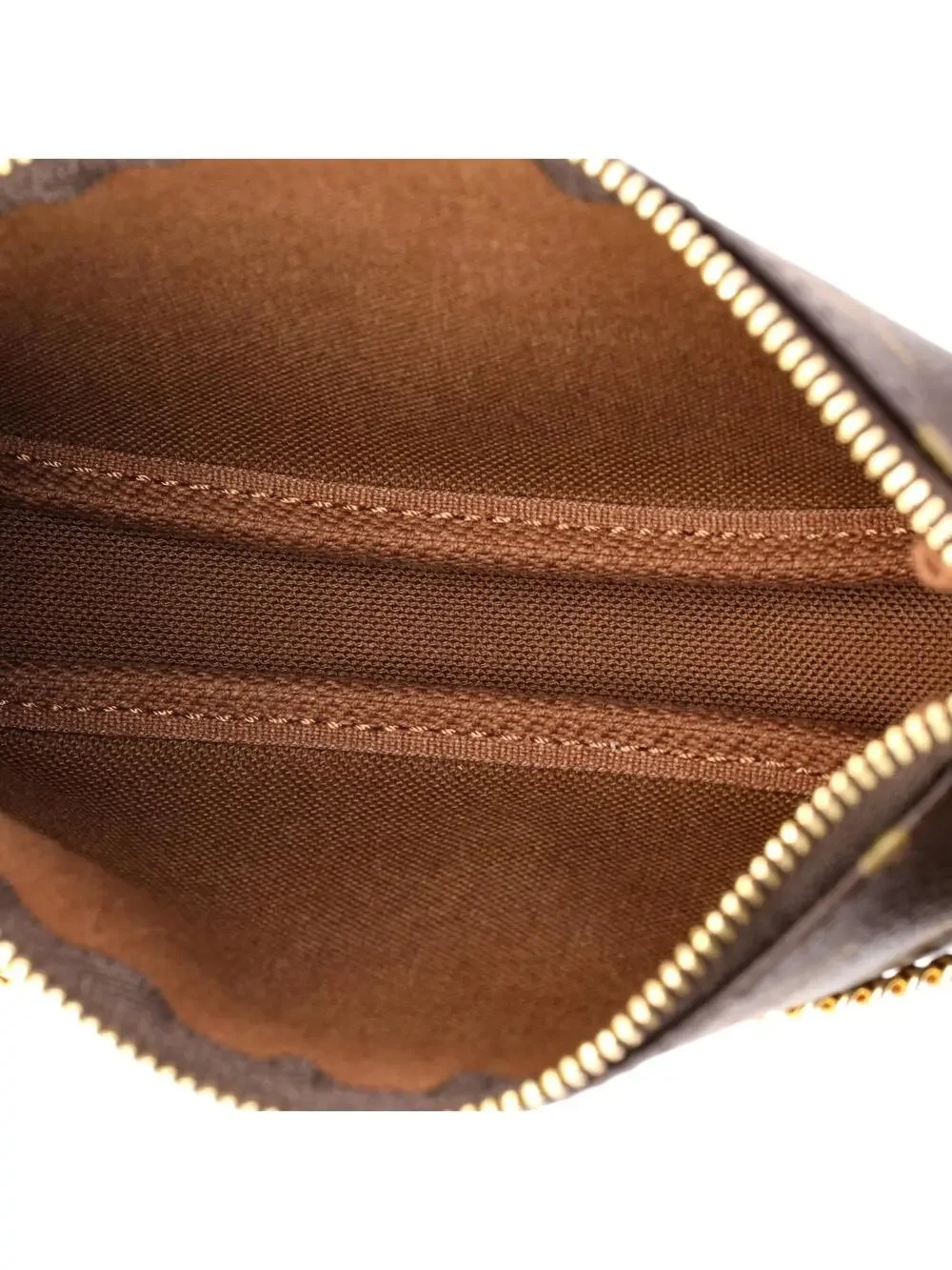 Louis Vuitton elevate your